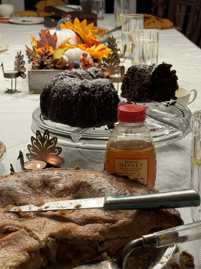 Ready for Thanksgiving?