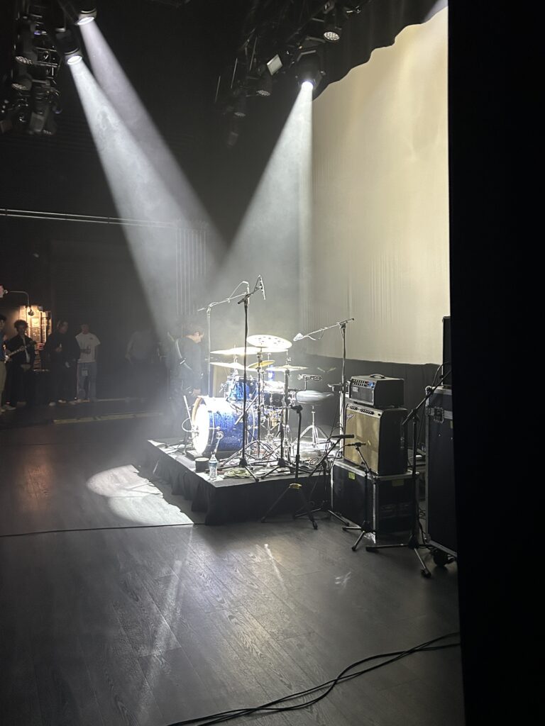 Manny's Band Concert Buckhead Theatre