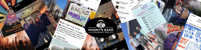 We’re Hiring: Manny’s Band on Campus